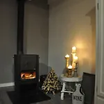 度假居 Heitse En Vakantiewoning *