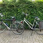 Heitse En Vakantiewoning 度假居