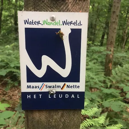 Heitse En Vakantiewoning *